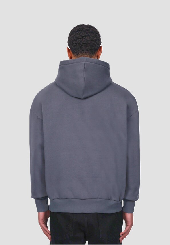 HEAVY OVERSIZE EMBO-1