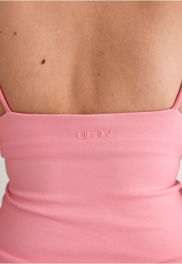 Shape Seamless Strap Singlet-3