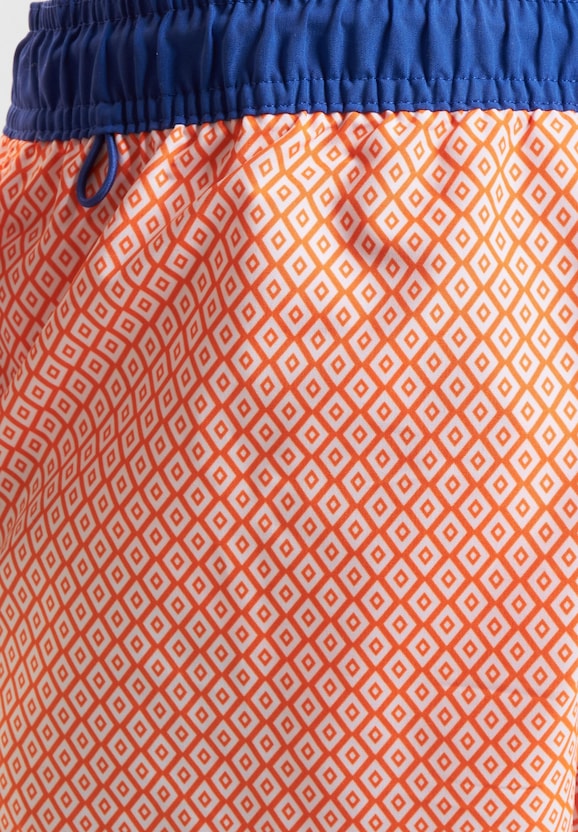 Jack & Jones Fiji Swim Plain Wb-6