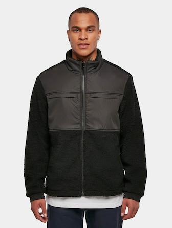Patched Sherpa