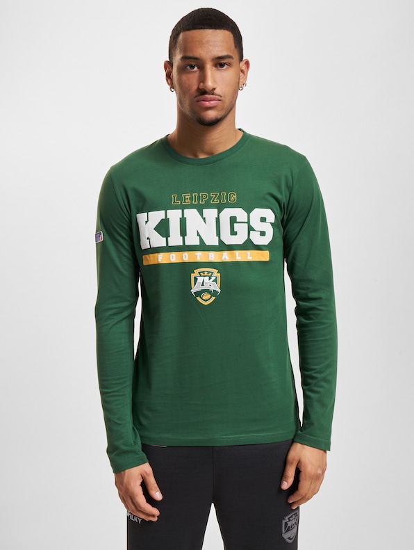 Leipzig Kings Identity Longsleeve-2