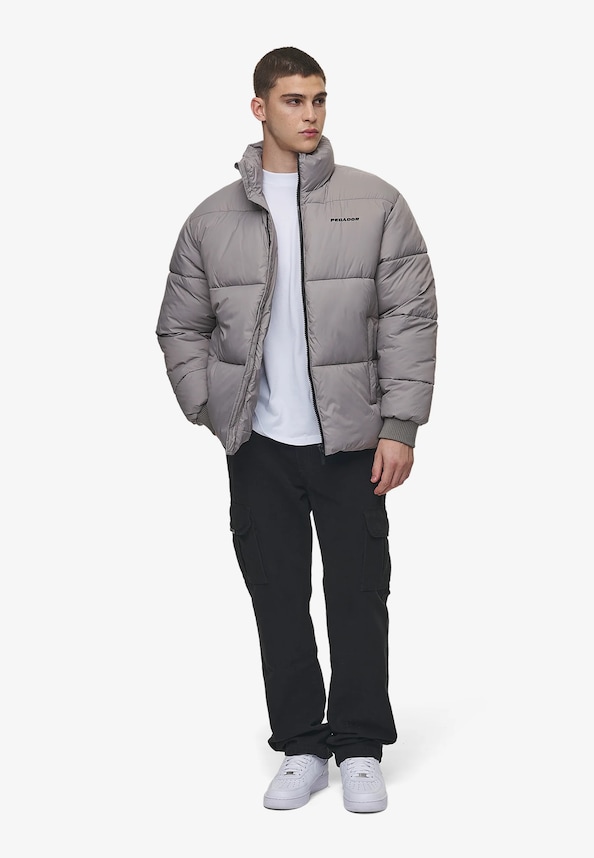 PEGADOR Picard Puffer Jackets-2