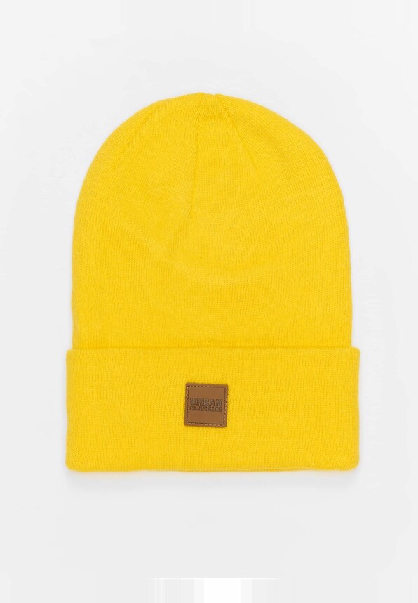 Leather Patch Long -0