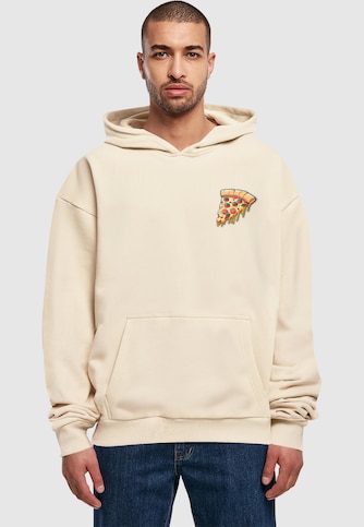 Pizza Comic Ultra Heavy Hoody