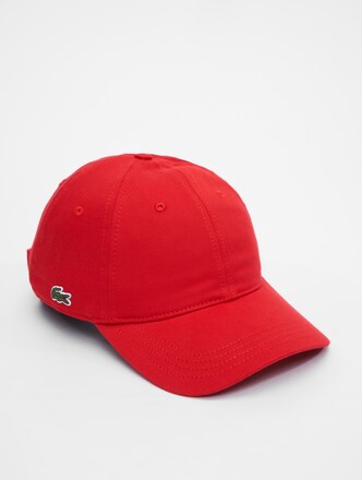 Lacoste Base Cap