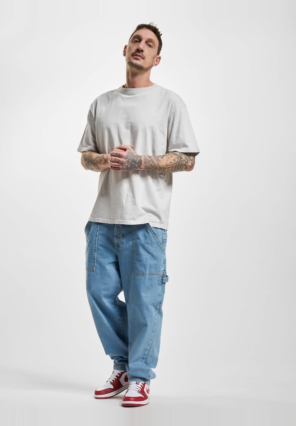 Homeboy X-Tra Work Baggy-6