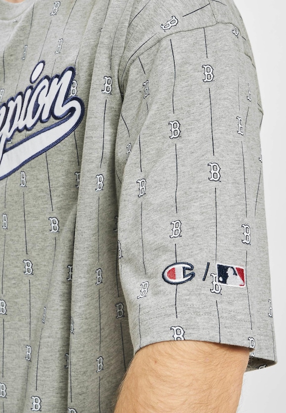  MLB Red Sox-3