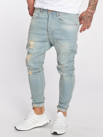 VSCT Clubwear Keanu Lowcrotch Slim Fit Jeans