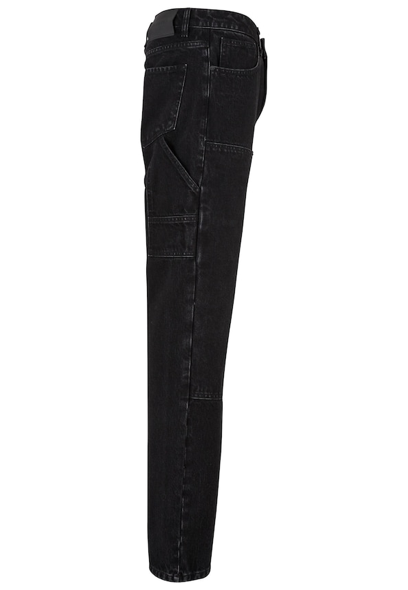 Haldor Carpenter Straight Jeans-6