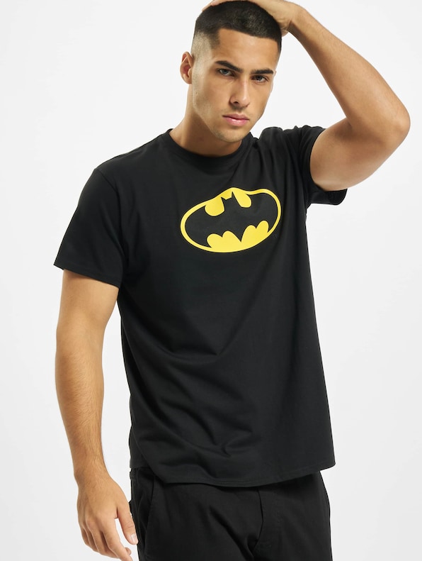 Batman Logo Tee-0