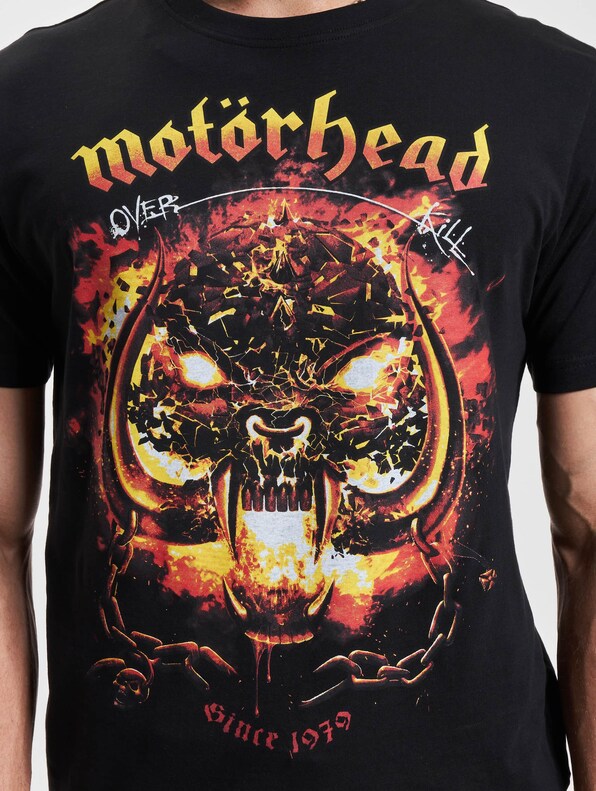 Motörhead Overkill-3