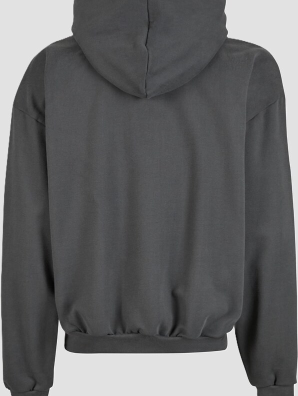 Autograph Heavy Sweat Oversized -5