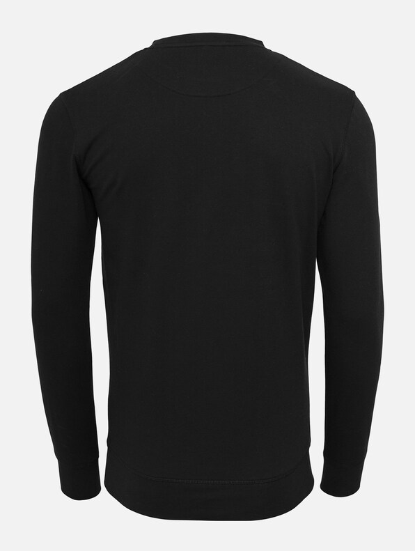 Merchcode Light Crew Sweatshirt-1