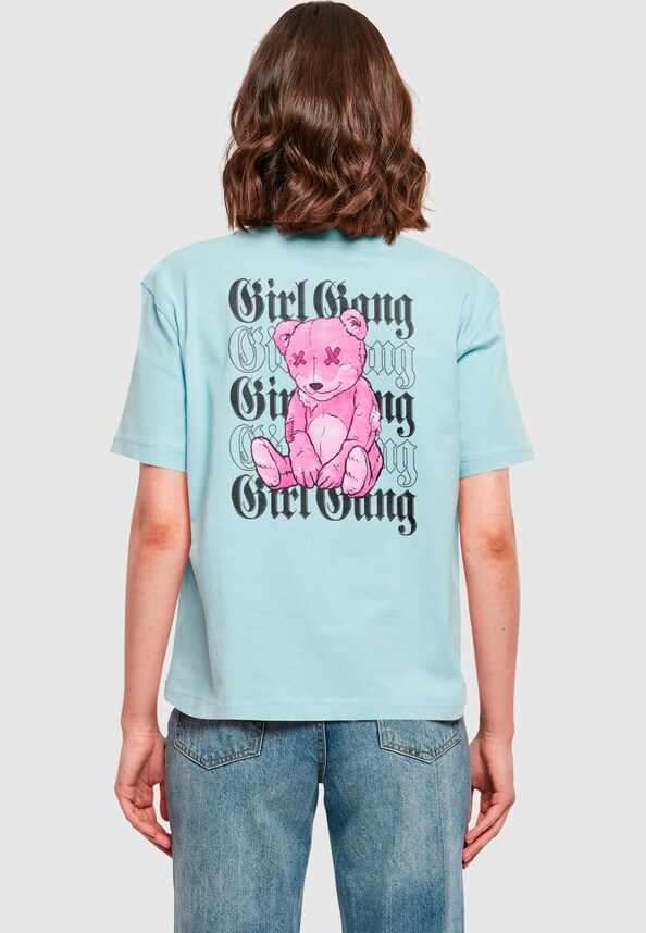 Girl Gang Tee-1
