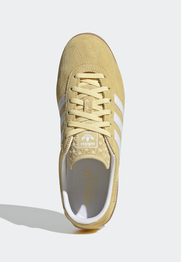 Gazelle Lo Pro-5