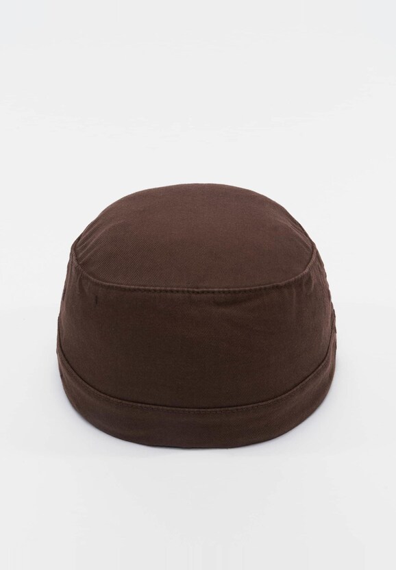 Flexfit Top Gun Garmet Washed Cap-1
