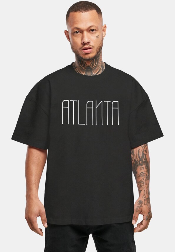 Atlanta X Ultra Heavy Cotton Box -0