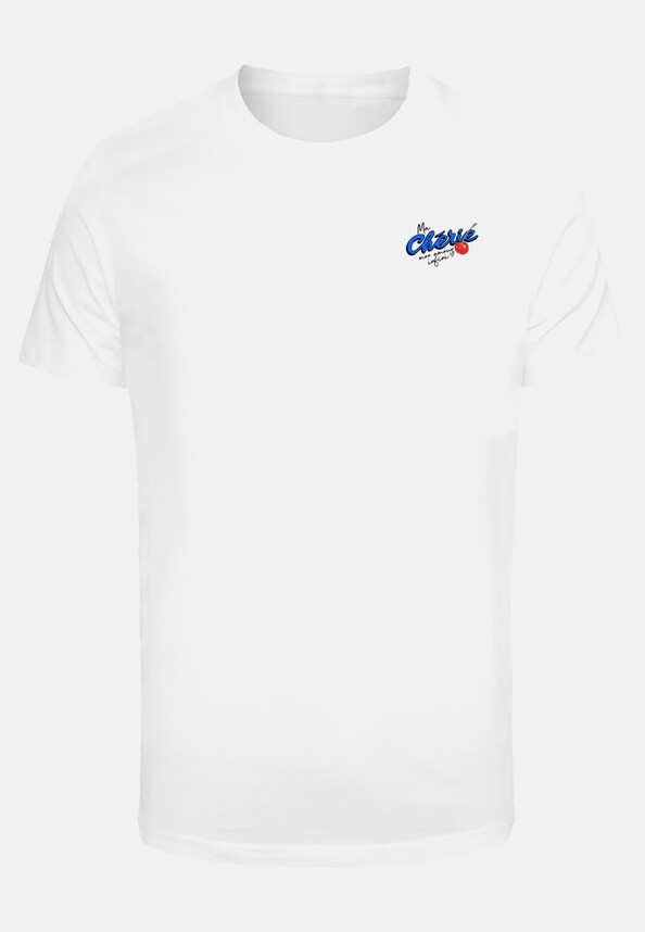 Mon Amour Infini Tee-4