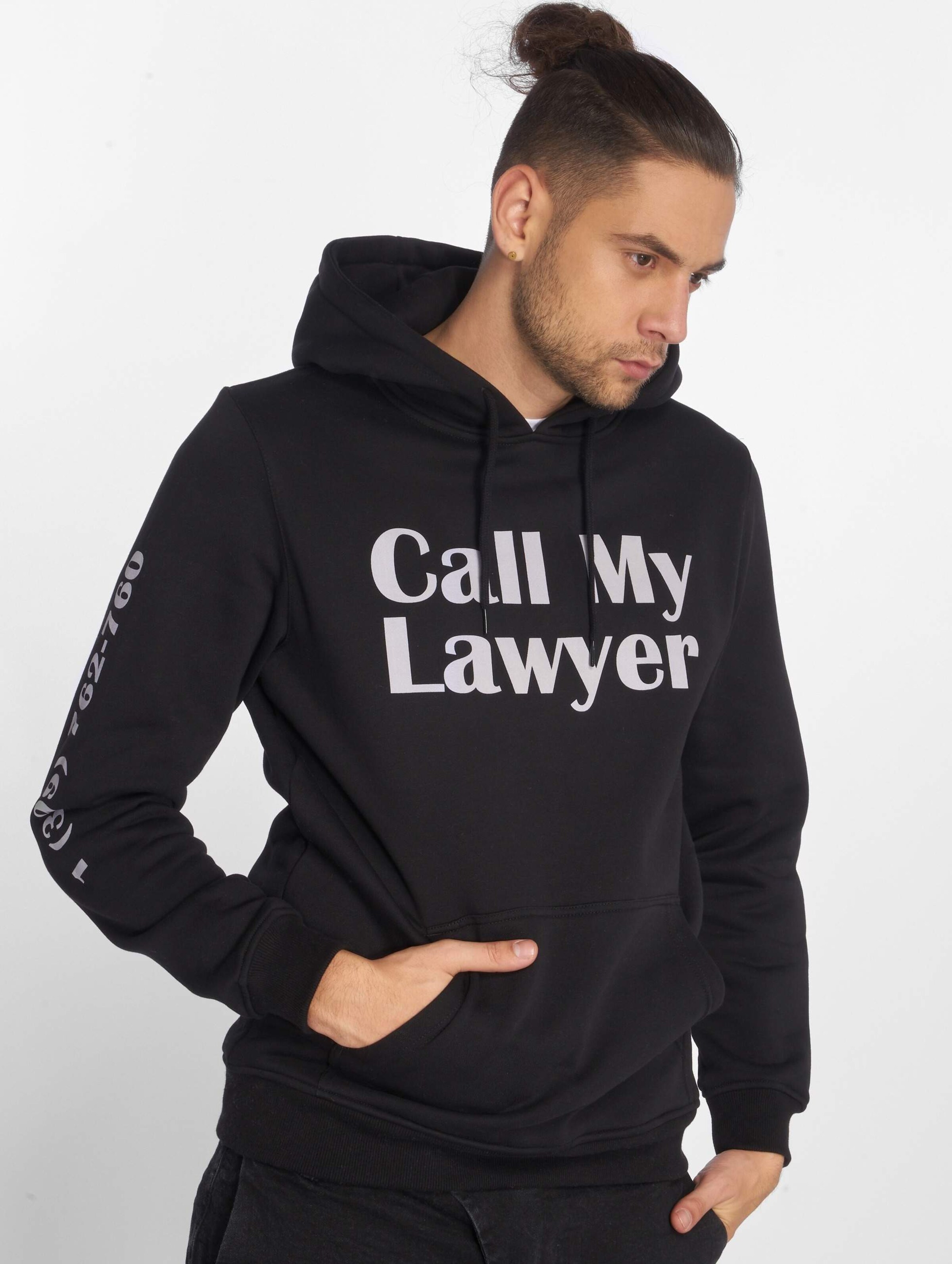 Chinatown market call my lawyer online hoodie