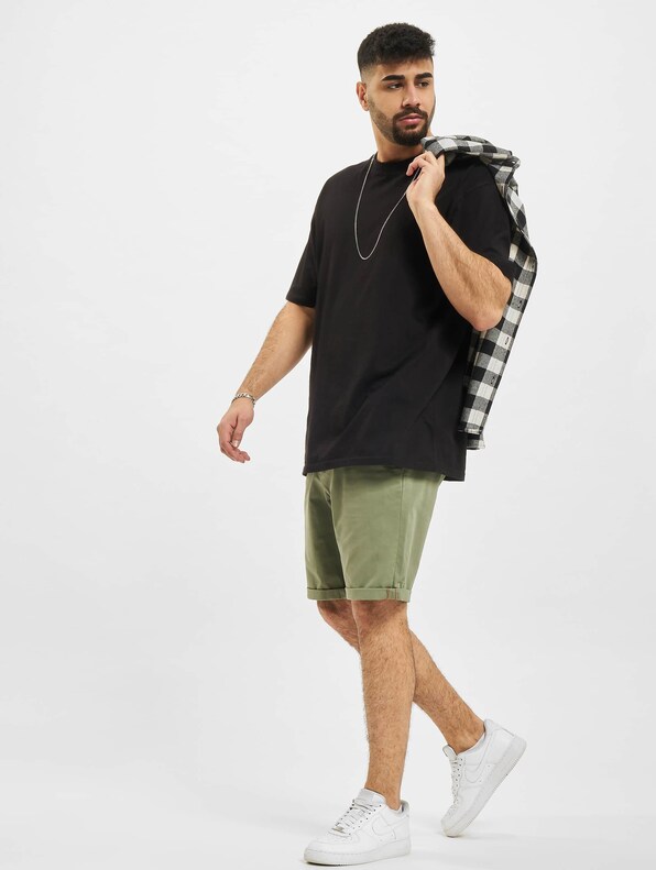 jjiBowie jjShorts Solid -7