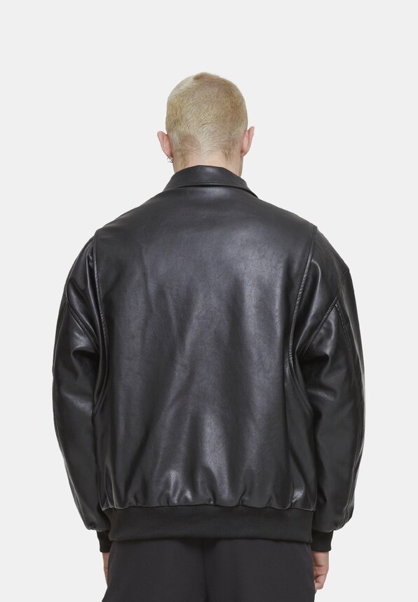 Synthetic Leather -1