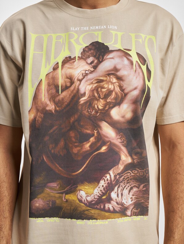 Hercules Oversize -3