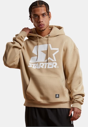  Oversized Logo 