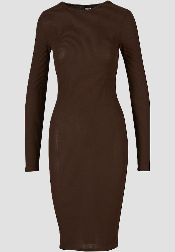 Ladies Rib-2