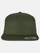 Classic Snapback-0