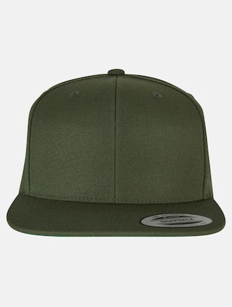 Classic Snapback