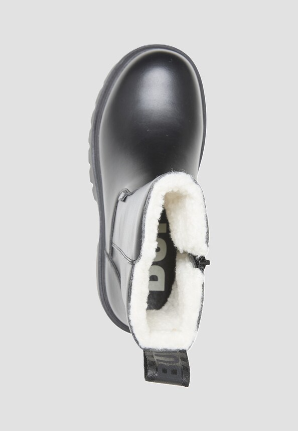 ZANOS ZIP-4