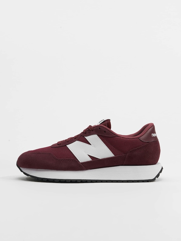 New Balance 237 Sneakers-1
