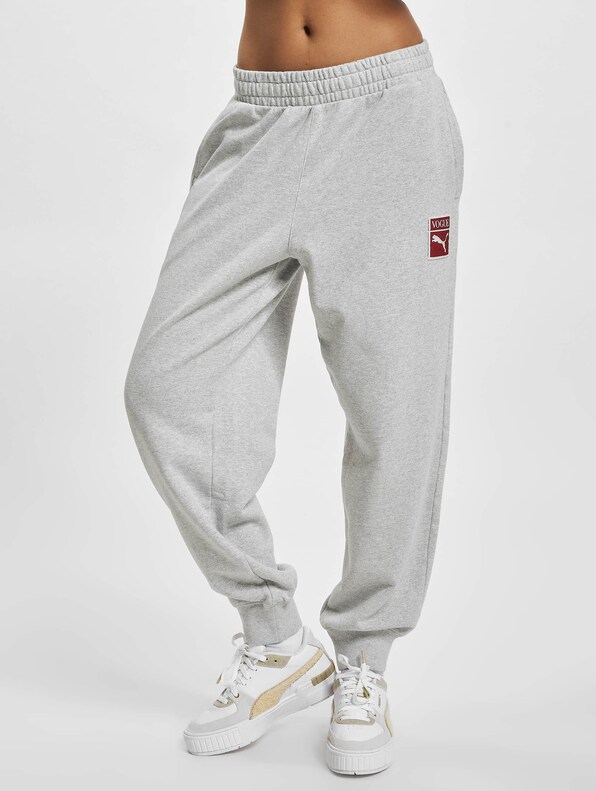 Puma X Vogue Relaxed TR Sweat Pants-2
