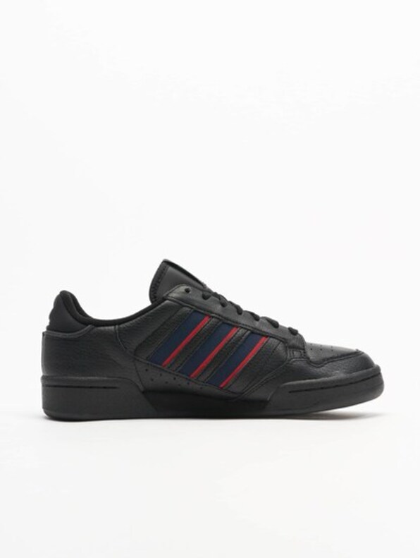 Adidas Originals Continental 80 Stripe Sneakers-2