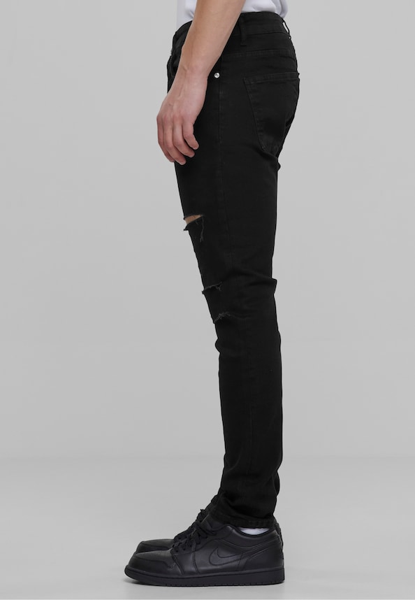 2Y Skinny Fit Jeans-2