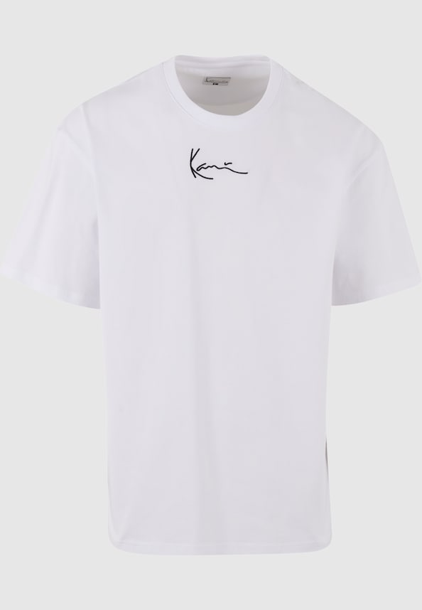 Small Signature Essential -10