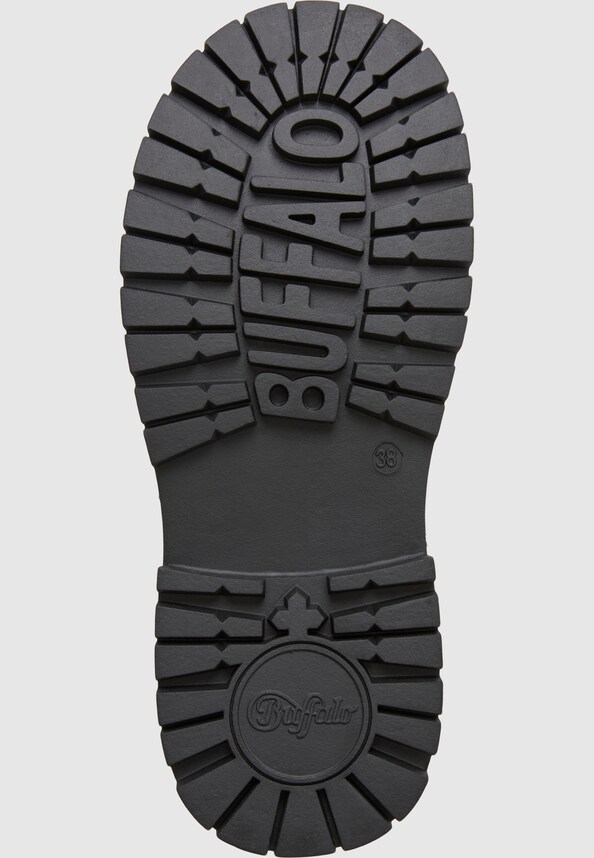 LENNOX LACE UP MID-5