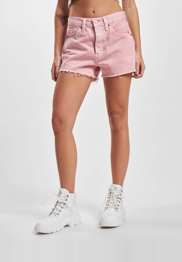 Levi's® 501 Original Shorts-0