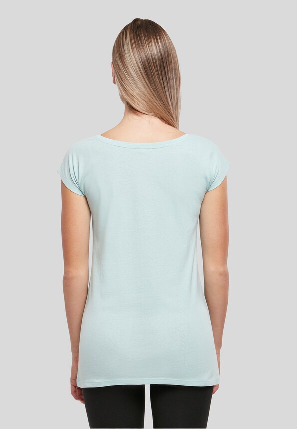 Cherry Line Tee-1