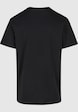 Crossed Fingers Handsign EMB Tee-5