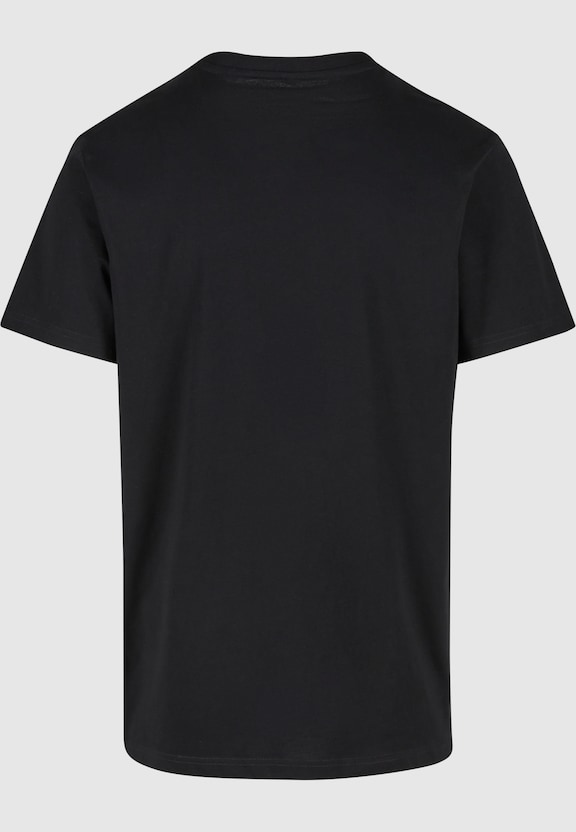 Crossed Fingers Handsign EMB Tee-5