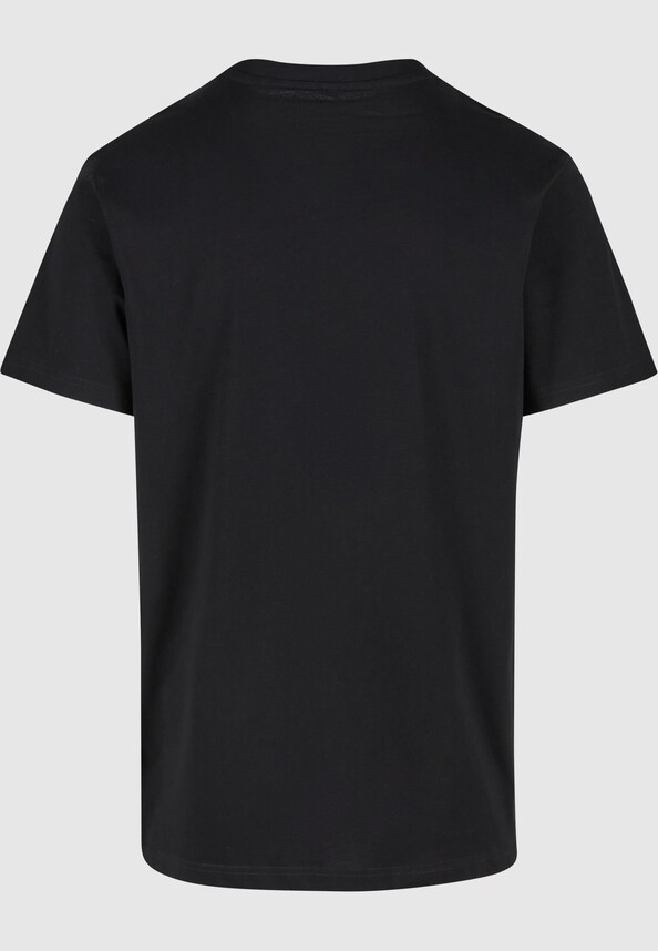 Crossed Fingers Handsign EMB Tee-5
