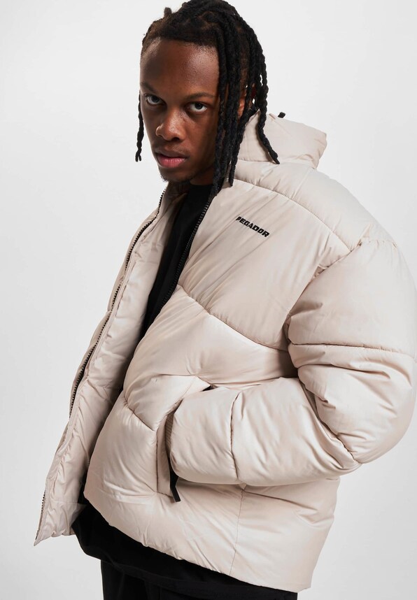 PEGADOR Picard Puffer Jackets-0