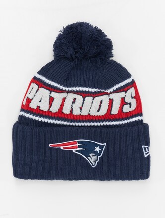 New Era NFL Sideline NEW ENGLAND PATRIOTS Mützen