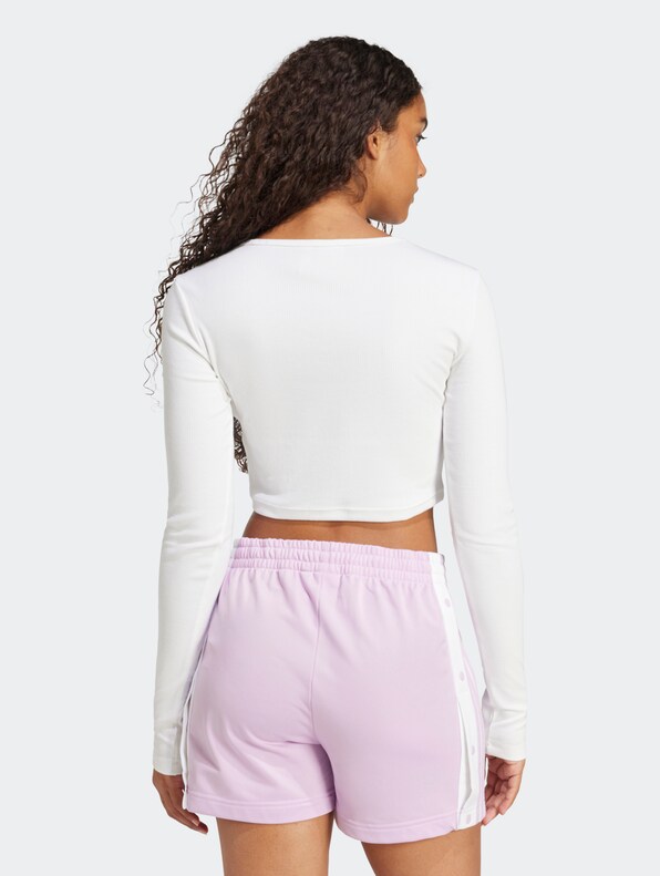 adidas Originals Essential Crop Longsleeves-1