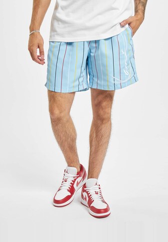 Signature Pinstripe