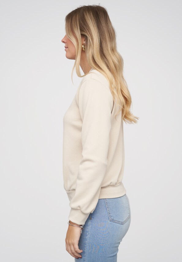 Light Blouson Bomber Jacket-2