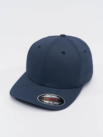 Flexfit Recycled Polyester Flexfitted Caps