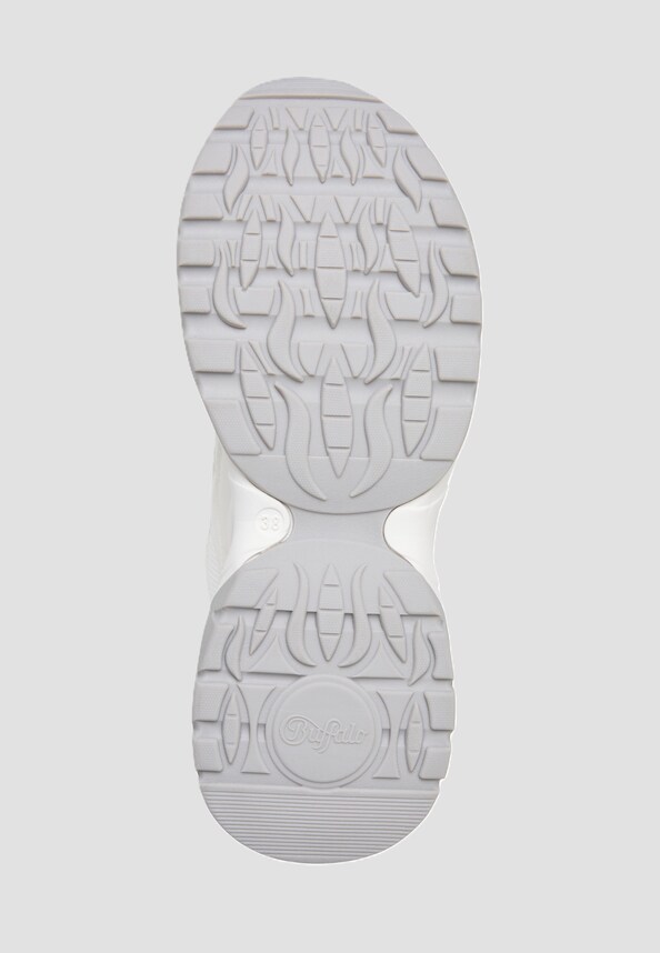 ZERA - VEGAN NAPPA/MESH-3