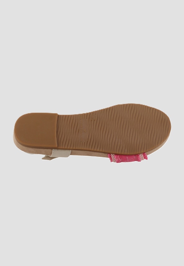 Flat Sandals - Mules-3